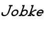Jobke