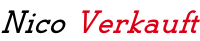 Nico Verkauft